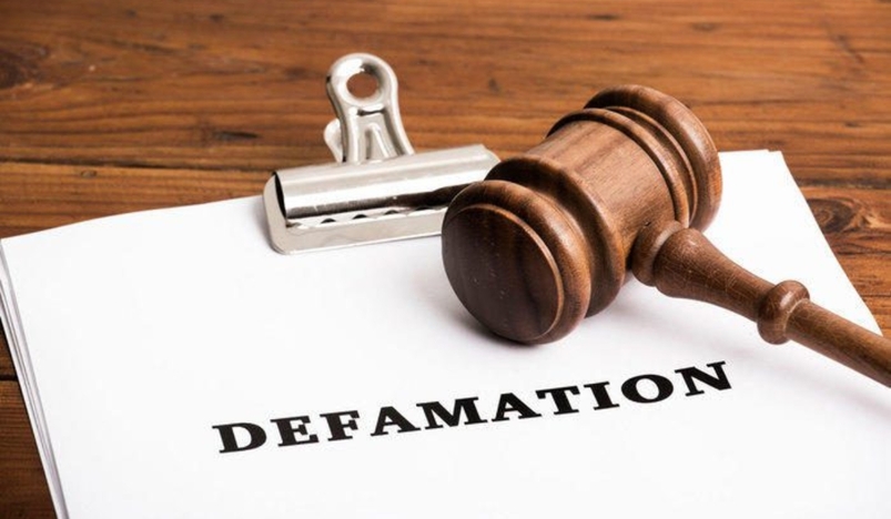 UAE Penal Code Defamation Rules